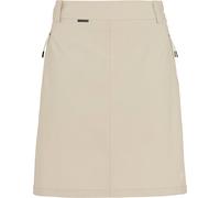 Didriksons Paulina, Rock, Damen, light beige 40(L)