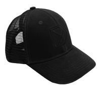 Didriksons Prim, Cap, schwarz L/XL