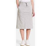 Didriksons Resö WNS Skirt aluminum melange (098) 46