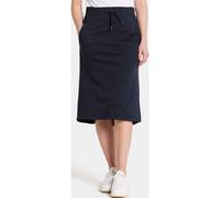 Didriksons Resö WNS Skirt navy (039) 36