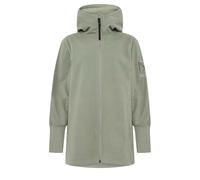 DIDRIKSONS Rinda Womens Fullzip - Fleecejacke schnelltrocknend und wärmeisolierend wilted leaf Konfektionsgröße 38