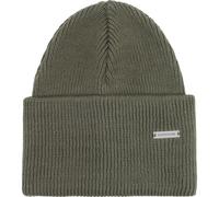 Didriksons River Beanie 3 deep green (300) One Size
