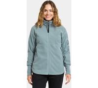 Didriksons Ronja WNS Fullzip factory blue (G12) 34