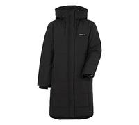 Didriksons Sandra Women's Parka, Größe_Bekleidung_NR:42, Farbe:black