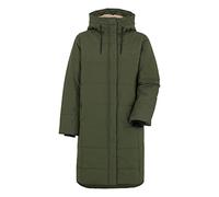 Didriksons Sandra Women's Parka, Größe_Bekleidung_NR:42, Farbe:deep green