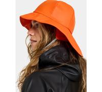 Didriksons Southwest Hat 2 flame (355) XL