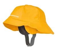 Didriksons Southwest Kids oat yellow (321) 54