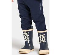 Didriksons Splashman, Gummistiefel, Junior, navy 33