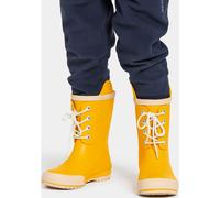 Didriksons Splashman K Boots oat yellow (321) EU22
