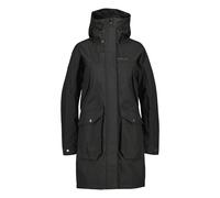 Didriksons Thelma Damen Parka 10 black 44