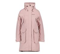 Didriksons Thelma Damen Parka 10 oyster lilac 44