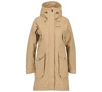 Didriksons Thelma Damen Parka 10 wood 38