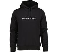 DIDRIKSONS VEN Herren Sweatshirt, schwarz, größe XXL