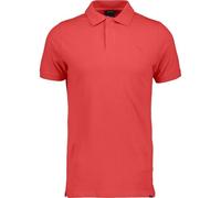 DIDRIKSONS VILLE Herren Poloshirt, rot, größe XL