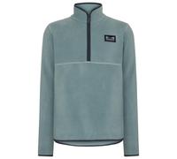 Didriksons - Vito Half-Zip - Fleecepullover, Gr. XL, türkis (FactoryBlue)