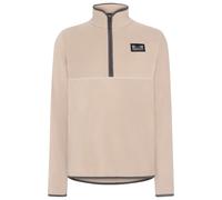 Didriksons Men's Vito Half Zip Beach Beige XXL