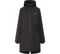 Didriksons Wintermantel FIA WNS PARKA Damen black Größe 46