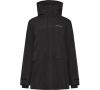 Didriksons Wintermantel TUVA WNS PARKA Damen black Größe 48