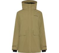DIDRIKSONS Damen Mantel TUVA WNS PARKA (505820) 40 Olive Green