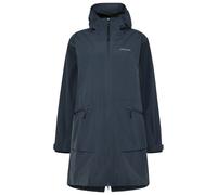 DIDRIKSONS Damen Mantel ELIANA WNS PARKA (505633) 36 Sleepy Blue