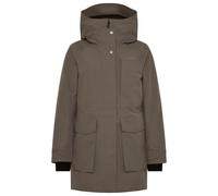 Didriksons - Women's Harriet Parka - Mantel, Gr. XL 48, braun (MochaBrown)