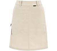 Didriksons Women's Liv Skirt 4 Light Beige 44