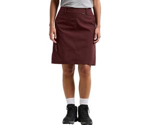 Didriksons Women's Liv Skirt 4 Old Rust 38