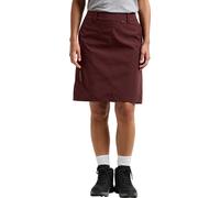 Didriksons - Women's Liv Skirt 4 - Skort, Gr. XL 48, rot (OldRust)