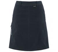 Didriksons - Women's Liv Skirt 4 - Skort, Gr. L 46, blau (DarkNightBlue)