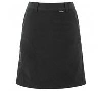 Didriksons - Women's Liv Skirt 4 - Skort, Gr. S 38, schwarz (Black)