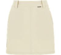 Didriksons Women's Liva Skirt Light Beige 46