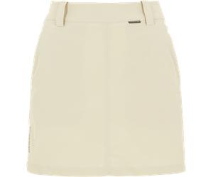 Didriksons Women's Liva Skirt Light Beige 46