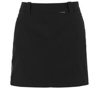 Didriksons - Women's Liva Skirt - Rock, Gr. XS 34, schwarz (Black)