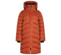 Didriksons - Women's Marion Parka 2 - Mantel, Gr. M 42, rot (Rust)