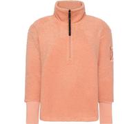 Didriksons Monia WNS Half Zip clay pink (K14) 38