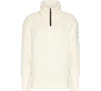 Didriksons Monia WNS Half Zip white foam (600) 46