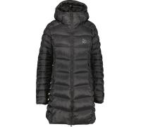 Didriksons Women's Serina Parka Black 42
