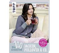 Die 100 schönsten Jacken, Pullover & Co.: Heiß geliebte Strickfashion für jede Jahreszeit