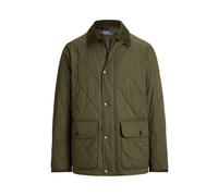 Die 3/4-Steppjacke Beaton M Green