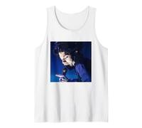 Die Ära des Live-Liebessymbol-Albums auf Prince Act II Tour Tank Top