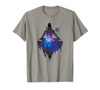 Die Alten Mystical Yogi Lord Shiva TShirt T-Shirt