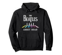 Die Beatles Abbey Road Pullover Hoodie
