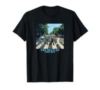 Die Beatles Abbey Road T-Shirt
