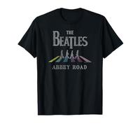 Die Beatles - Abbey Road T-Shirt