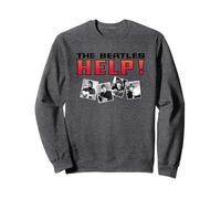Die Beatles Hilfe! Sweatshirt