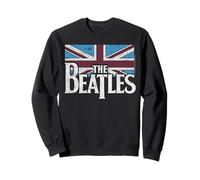 Die Beatles - Logo Sweatshirt