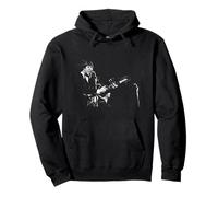 Die Beatles Paul McCartney John Lennon Live-US-Tournee 1964 Pullover Hoodie