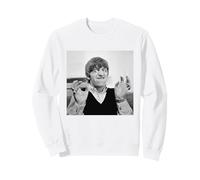 Die Beatles Ringo Starr A Hard Day's Night Tussauds 1964 Sweatshirt