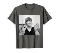 Die Beatles Ringo Starr A Hard Day's Night Tussauds 1964 T-Shirt
