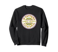 Die Beatles - SGT Peppers Lonely Hearts Sweatshirt